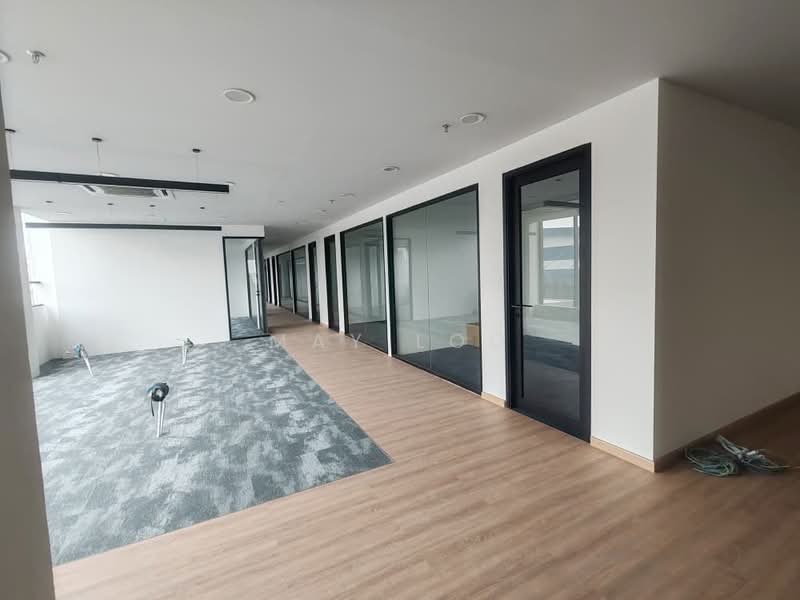 Warehouse for Rent in Taman Industri Subang (Subang Jaya) - May Loo - Interior - PropertyGuru.com.my