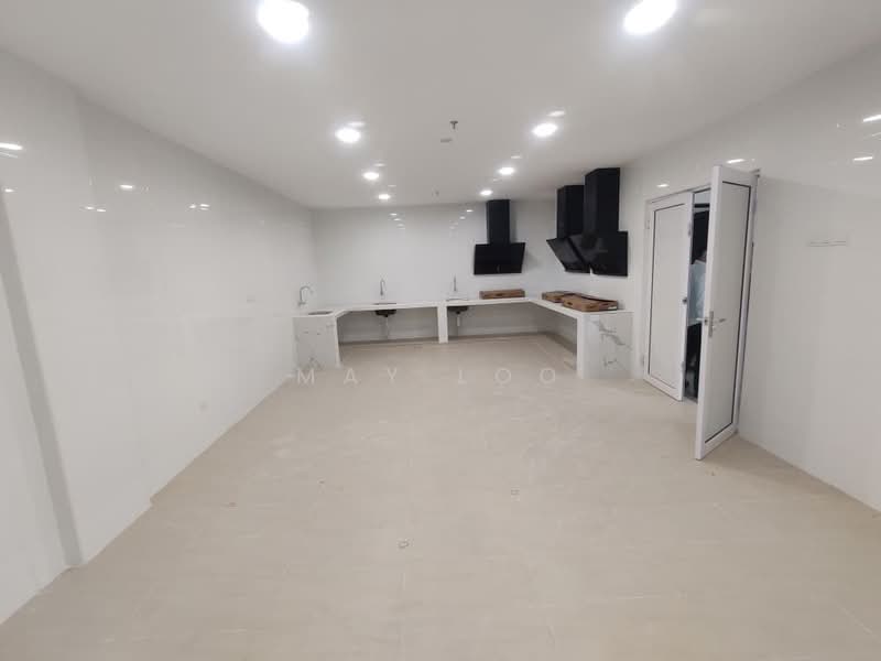 Warehouse for Rent in Taman Industri Subang (Subang Jaya) - May Loo - Kitchen - PropertyGuru.com.my