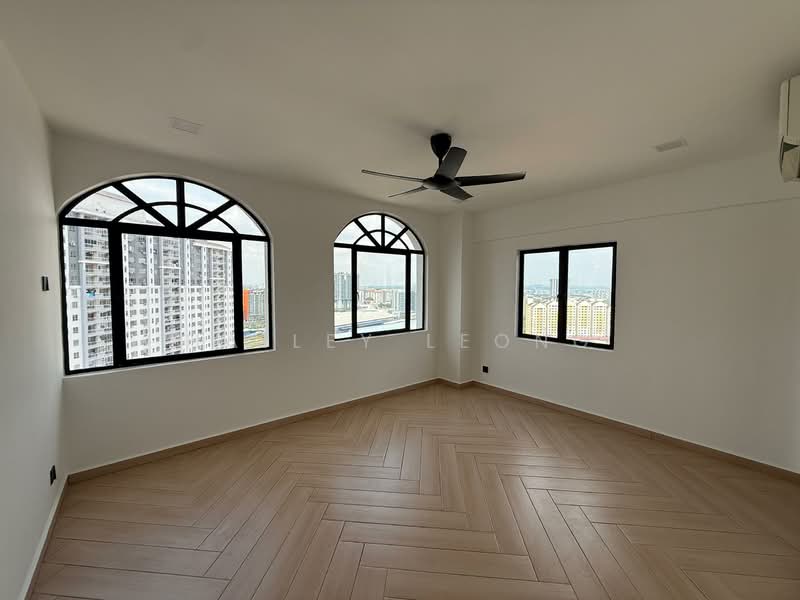 Condominium for Sale at D'aman Crimson - Hailey Leong - Interior - PropertyGuru.com.my