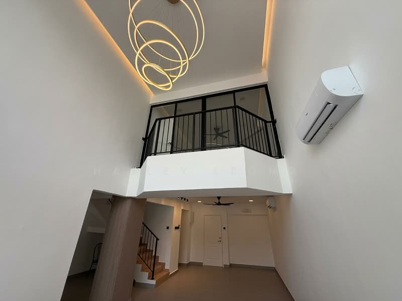 Condominium for Sale at D'aman Crimson - Hailey Leong - Interior - PropertyGuru.com.my