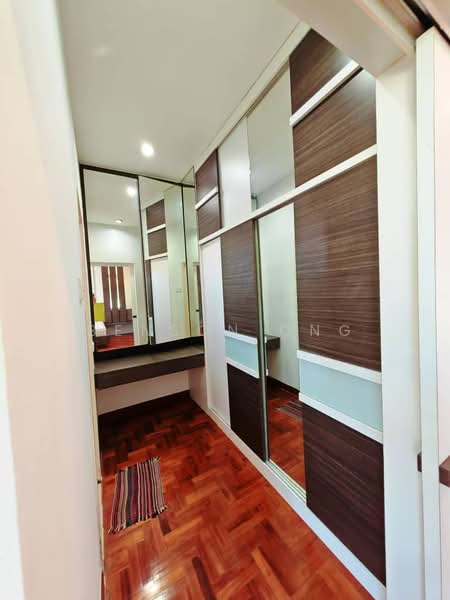 Rumah Berkembar untuk Dijual di Taman Pelangi Indah (Ulu Tiram) - Benson Ong - Interior - PropertyGuru.com.my