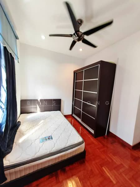 Rumah Berkembar untuk Dijual di Taman Pelangi Indah (Ulu Tiram) - Benson Ong - Bedroom - PropertyGuru.com.my