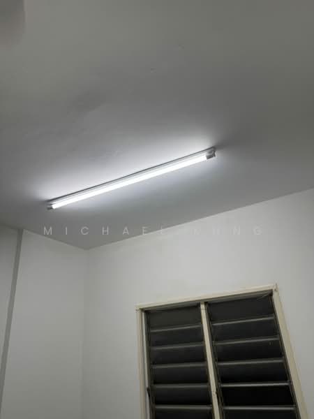 Pangsapuri untuk Dijual di Pangsapuri Setia Vista - Michael Khng - Interior - PropertyGuru.com.my