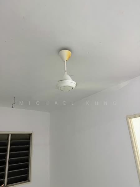 Pangsapuri untuk Dijual di Pangsapuri Setia Vista - Michael Khng - Interior - PropertyGuru.com.my