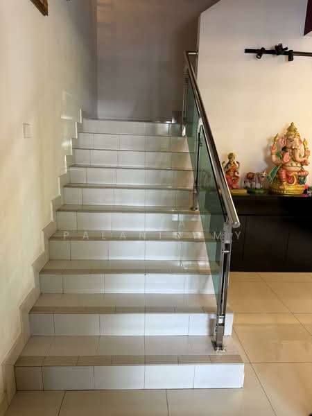 Semi-Detached House for Sale in Bandar Parklands (Klang) - Mala Palanisamy - PropertyGuru.com.my