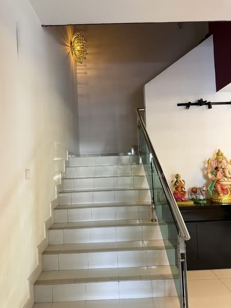 Semi-Detached House for Sale in Bandar Parklands (Klang) - Mala Palanisamy - PropertyGuru.com.my