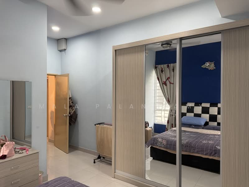 Semi-Detached House for Sale in Bandar Parklands (Klang) - Mala Palanisamy - PropertyGuru.com.my