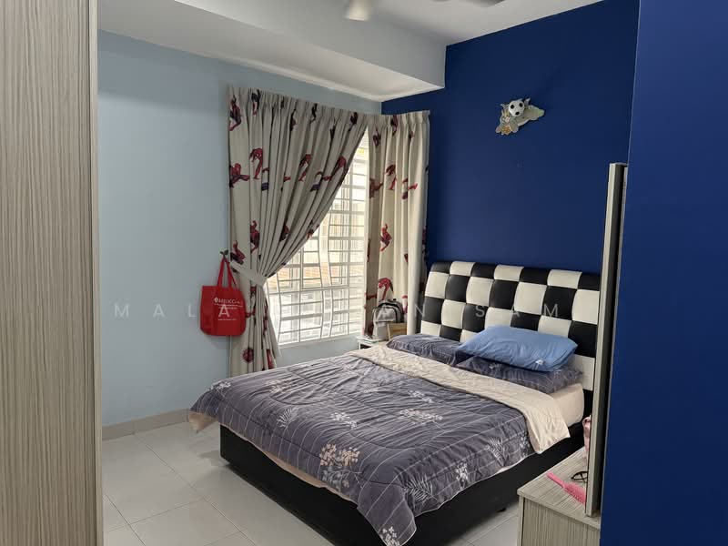 Semi-Detached House for Sale in Bandar Parklands (Klang) - Mala Palanisamy - PropertyGuru.com.my