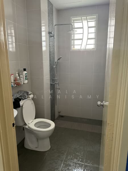 Semi-Detached House for Sale in Bandar Parklands (Klang) - Mala Palanisamy - PropertyGuru.com.my