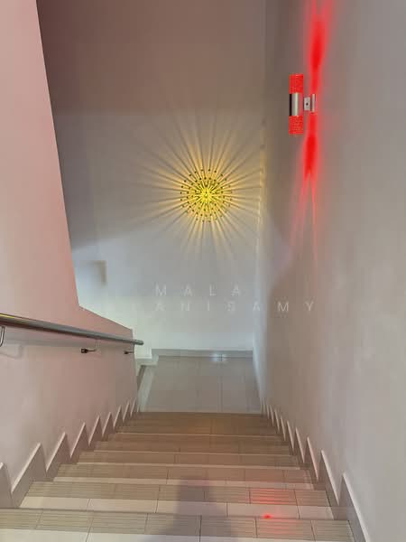 Semi-Detached House for Sale in Bandar Parklands (Klang) - Mala Palanisamy - PropertyGuru.com.my