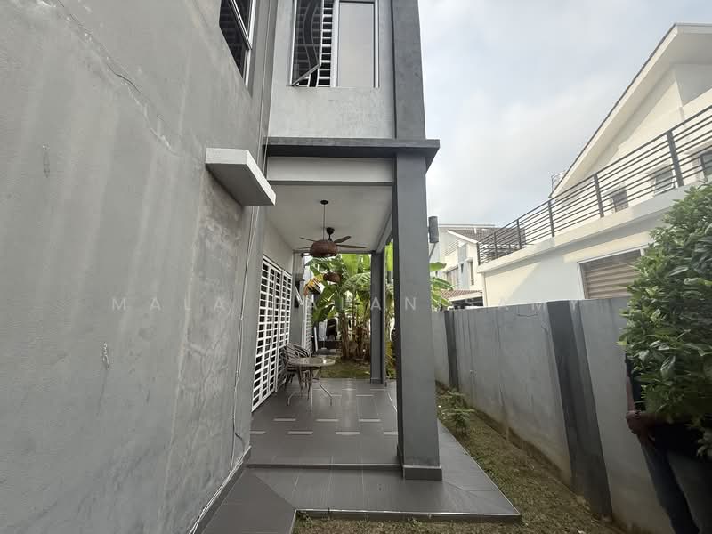 Semi-Detached House for Sale in Bandar Parklands (Klang) - Mala Palanisamy - PropertyGuru.com.my