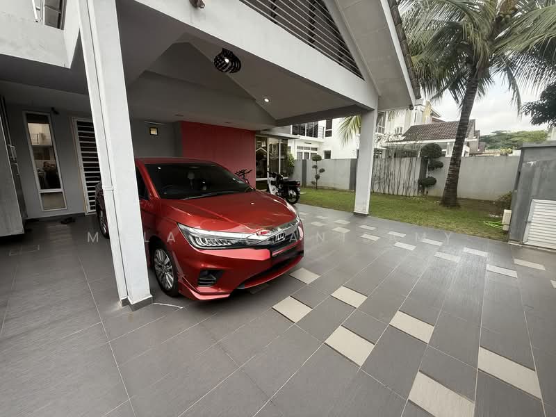 Semi-Detached House for Sale in Bandar Parklands (Klang) - Mala Palanisamy - PropertyGuru.com.my