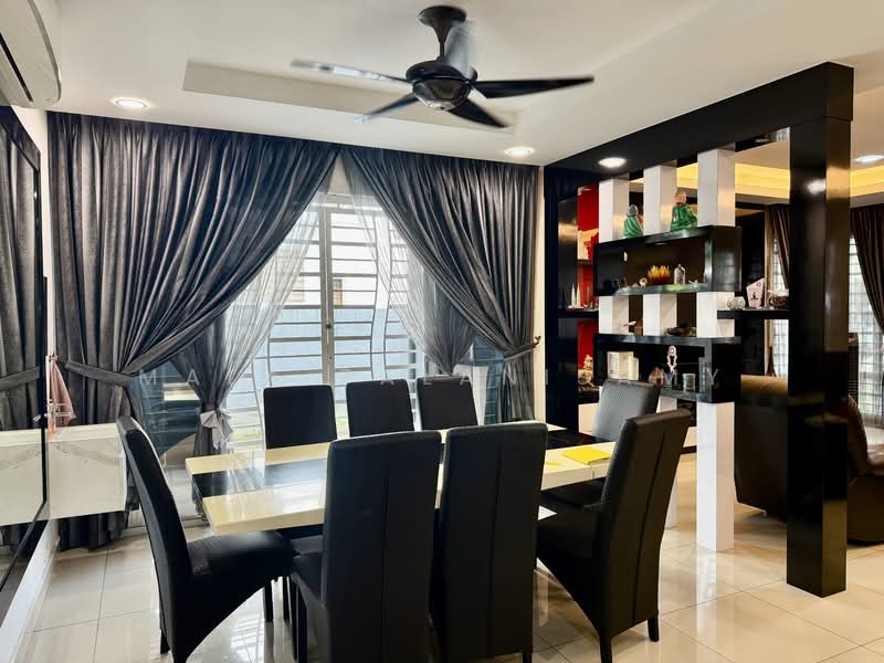 Semi-Detached House for Sale in Bandar Parklands (Klang) - Mala Palanisamy - PropertyGuru.com.my