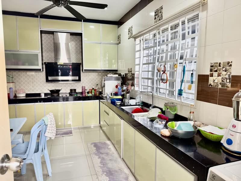 Rumah Berkembar untuk Dijual di Bandar Parklands (Klang) - Mala Palanisamy - PropertyGuru.com.my