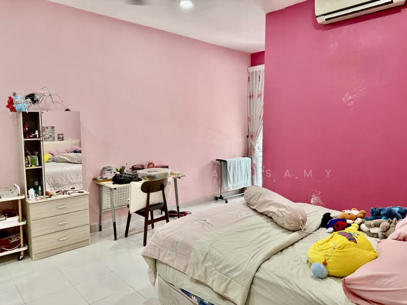 Rumah Berkembar untuk Dijual di Bandar Parklands (Klang) - Mala Palanisamy - PropertyGuru.com.my