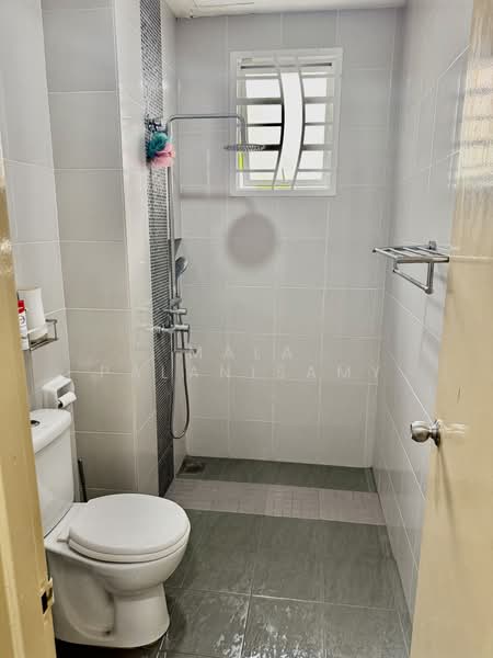 Rumah Berkembar untuk Dijual di Bandar Parklands (Klang) - Mala Palanisamy - PropertyGuru.com.my