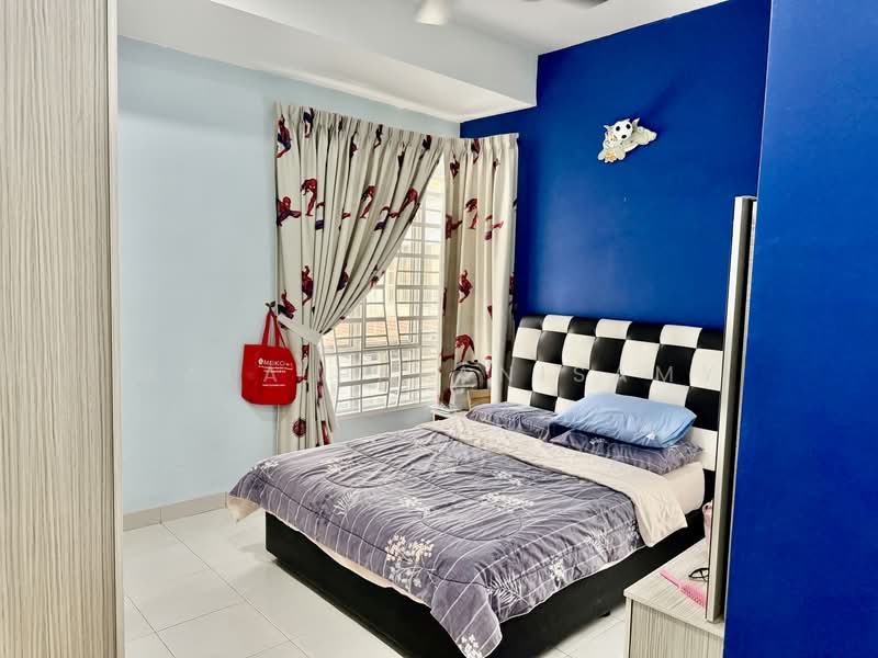 Rumah Berkembar untuk Dijual di Bandar Parklands (Klang) - Mala Palanisamy - PropertyGuru.com.my