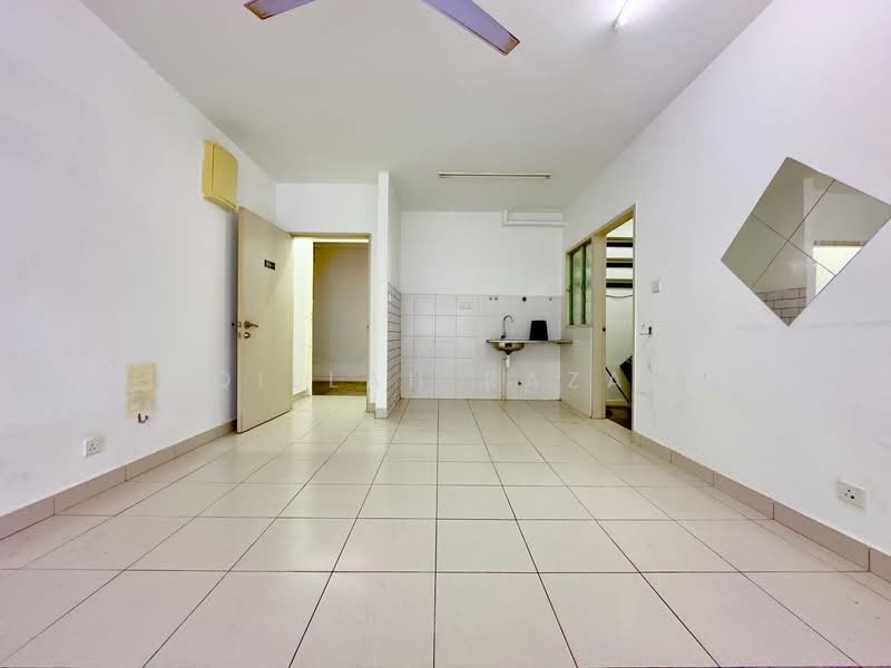 Pangsapuri untuk Dijual di De Kiara - Aqillah Razali - PropertyGuru.com.my