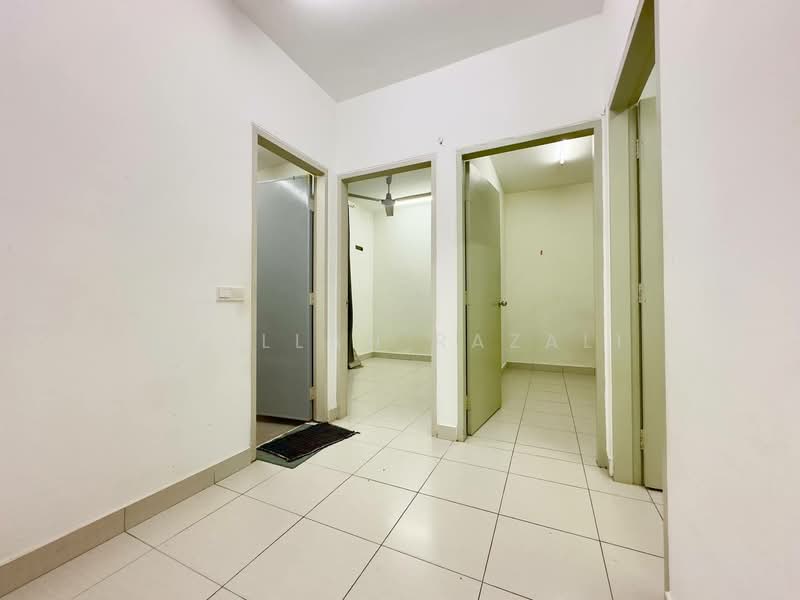 Pangsapuri untuk Dijual di De Kiara - Aqillah Razali - PropertyGuru.com.my