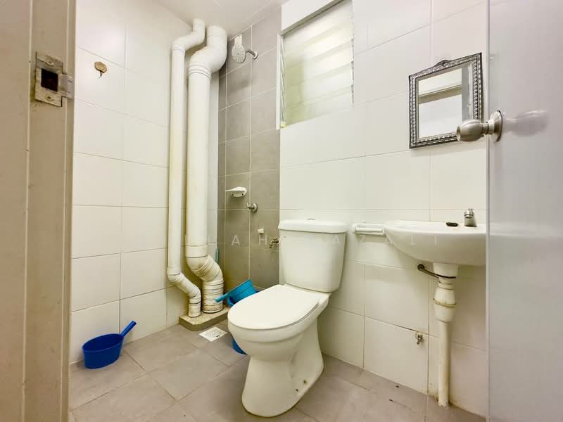 Pangsapuri untuk Dijual di De Kiara - Aqillah Razali - PropertyGuru.com.my