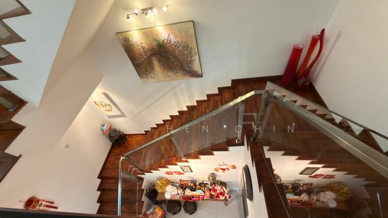 Semi-Detached House for Sale in Bandar Kinrara Seksyen 1 (Bandar Kinrara) - Wei Shen Chin - Interior - PropertyGuru.com.my