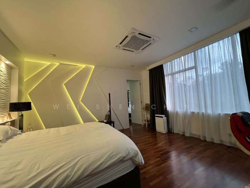 Semi-Detached House for Sale in Bandar Kinrara Seksyen 1 (Bandar Kinrara) - Wei Shen Chin - Bedroom - PropertyGuru.com.my