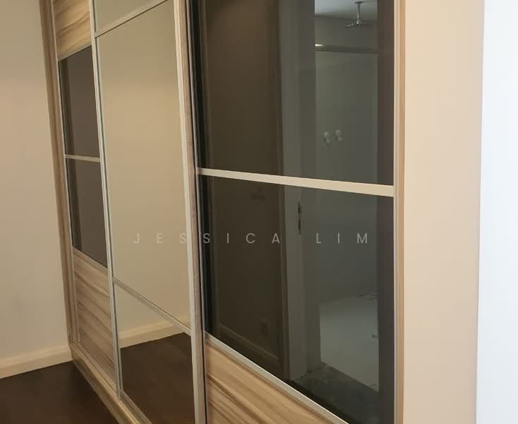 Kondominium untuk Disewa di Westside Three - Jessica Lim - Interior - PropertyGuru.com.my