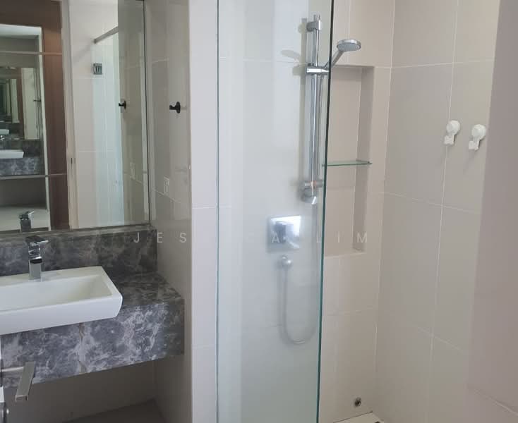 Kondominium untuk Disewa di Westside Three - Jessica Lim - Bathroom - PropertyGuru.com.my
