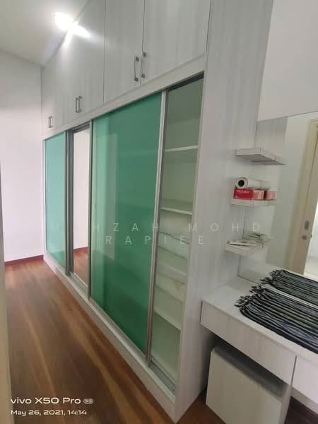 Semi-Detached House for Sale in Seri Kembangan (Selangor) - Mahzah Mohd Rapiee - Interior - PropertyGuru.com.my