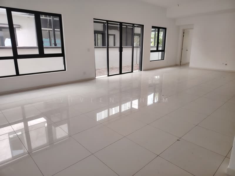 Tropicana Aman - Freesia Residences untuk Untuk Dijual - RM 2,148,000, Apr 2026 - Living Room - PropertyGuru.com.my