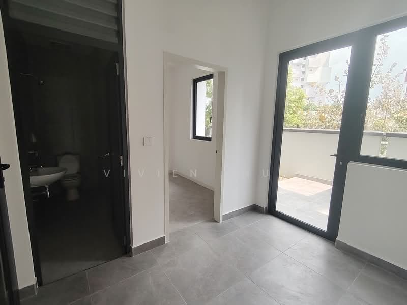 Tropicana Aman - Freesia Residences untuk Untuk Dijual - RM 2,148,000, Apr 2026 - Maid room - PropertyGuru.com.my