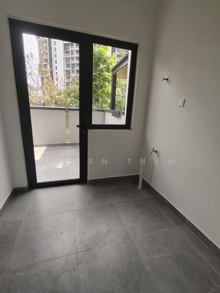 Tropicana Aman - Freesia Residences untuk Untuk Dijual - RM 2,148,000, Apr 2026 - Backyard access to lakeside - PropertyGuru.com.my