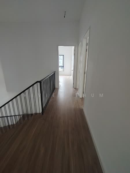 Tropicana Aman - Freesia Residences untuk Untuk Dijual - RM 2,148,000, Apr 2026 - Corridor - PropertyGuru.com.my