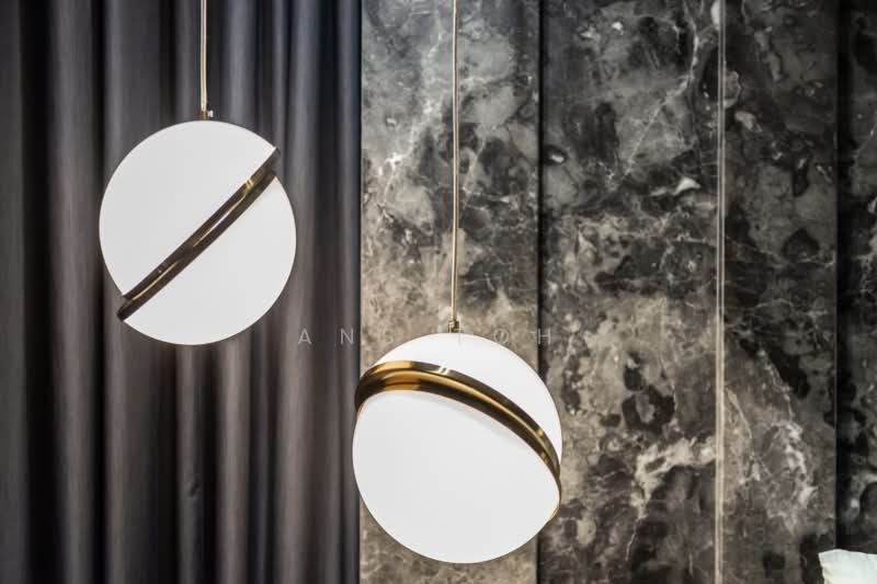 Service Residence for Sale at Uptown Residences - ANS TOH - PropertyGuru.com.my