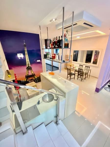 Rumah Teres 2 Tingkat untuk Disewa di Sutera Damansara (Damansara Damai) - Meoon Khor - Interior - PropertyGuru.com.my