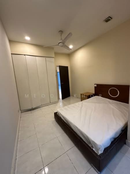 2-storey Terraced House for Rent in Sutera Damansara (Damansara Damai) - Meoon Khor - Bedroom - PropertyGuru.com.my