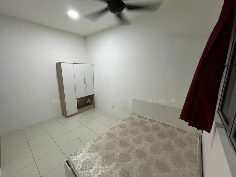 Pangsapuri untuk Disewa di Residensi Vista Wirajaya - Norafian SMH - PropertyGuru.com.my