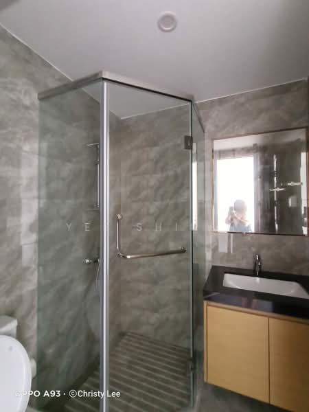 Servis Apartment untuk Disewa di R&F Princess Cove Phase 1 - Yee Shiuen - Bathroom - PropertyGuru.com.my