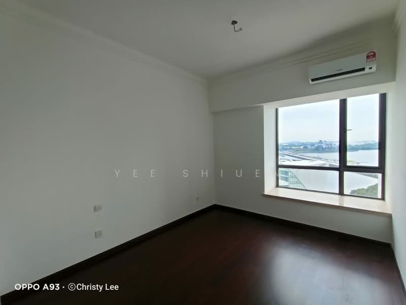 Servis Apartment untuk Disewa di R&F Princess Cove Phase 1 - Yee Shiuen - View - PropertyGuru.com.my