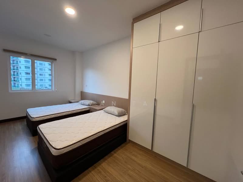 Zinnia Residences @ Cameron Highlands untuk Untuk Dijual - RM 2,300,000, Apr 2026 - Bedroom - PropertyGuru.com.my