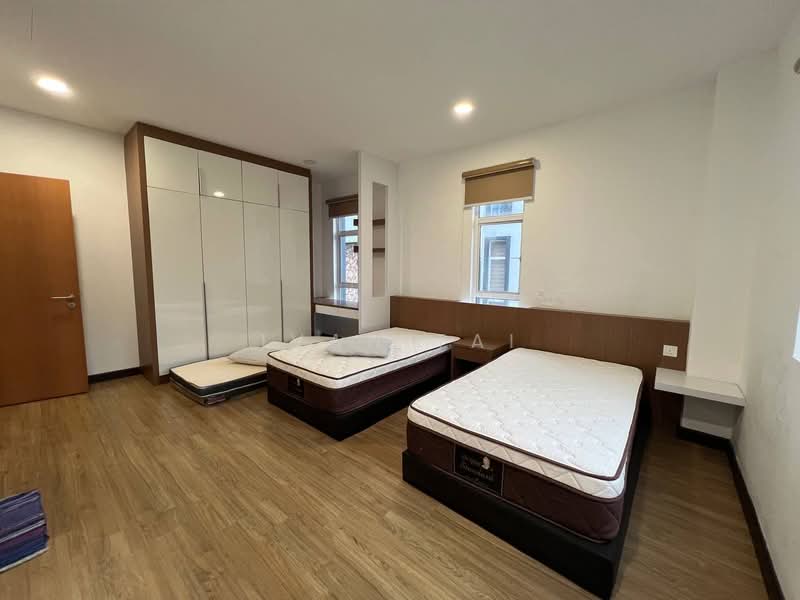 Zinnia Residences @ Cameron Highlands untuk Untuk Dijual - RM 2,300,000, Apr 2026 - Bedroom - PropertyGuru.com.my