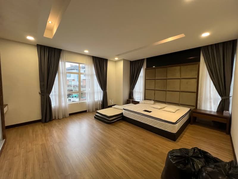 Zinnia Residences @ Cameron Highlands untuk Untuk Dijual - RM 2,300,000, Apr 2026 - Bedroom - PropertyGuru.com.my