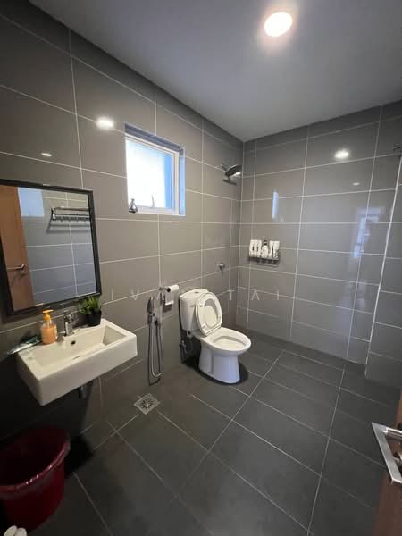 Zinnia Residences @ Cameron Highlands untuk Untuk Dijual - RM 2,300,000, Apr 2026 - Bathroom - PropertyGuru.com.my