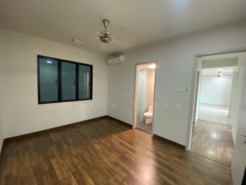 Condominium for Rent at The Reach @ Titiwangsa - Venice Tiong - Interior - PropertyGuru.com.my