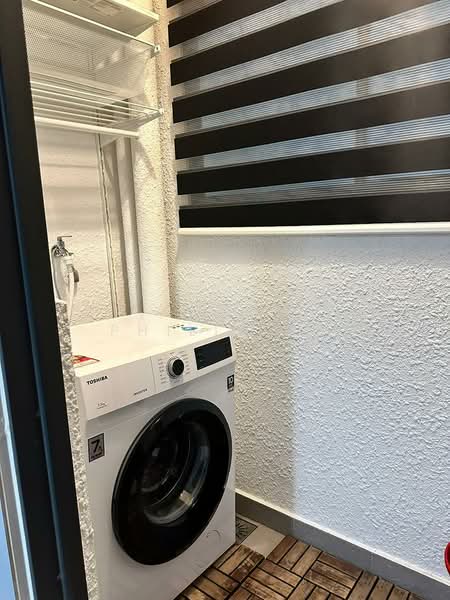 Kondominium untuk Disewa di Sky Awani Residensi 2 - Philip Ng - Interior - PropertyGuru.com.my