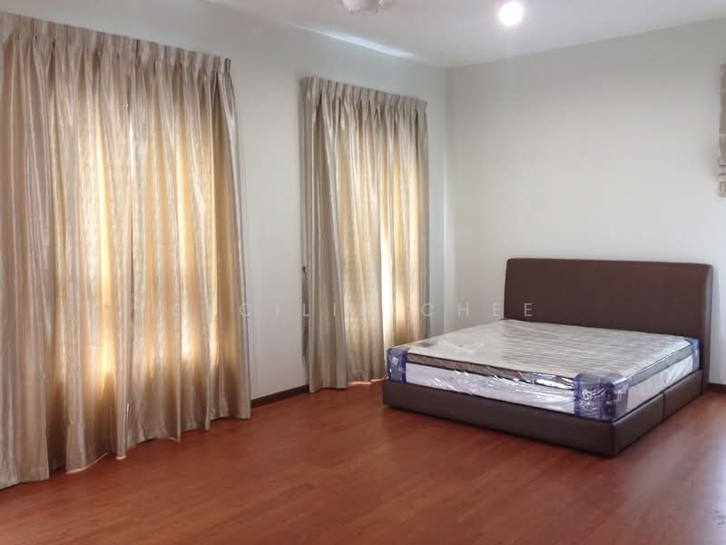Condominium for Rent at Zefer Hill Residence - Cecilia Chee - Bedroom - PropertyGuru.com.my