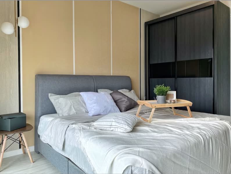 Suasana Iskandar Malaysia untuk Untuk Dijual - RM 1,200,000, Apr 2026 - Bedroom - PropertyGuru.com.my