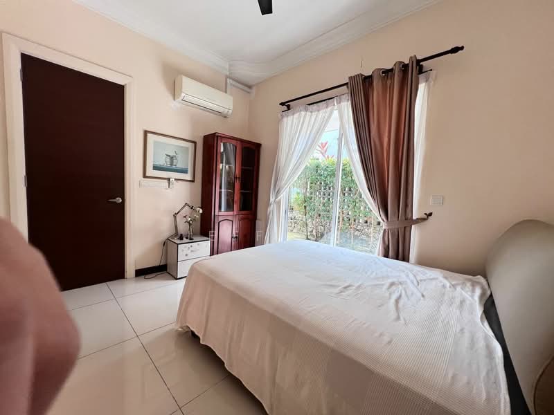 Semi-Detached House for Rent in East Ledang (Iskandar Puteri (Nusajaya)) - Jeff Lee - Bedroom - PropertyGuru.com.my