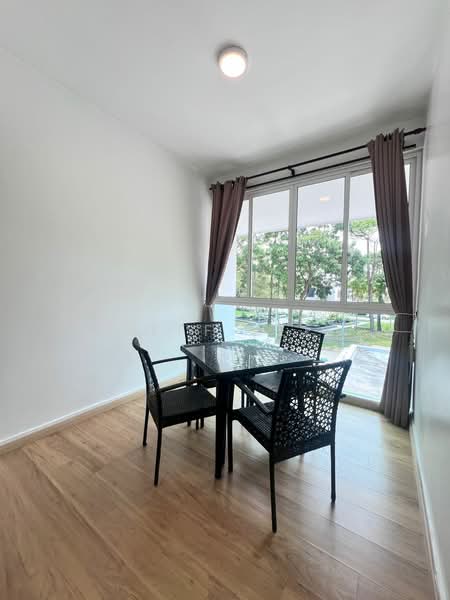 Semi-Detached House for Rent in East Ledang (Iskandar Puteri (Nusajaya)) - Jeff Lee - PropertyGuru.com.my