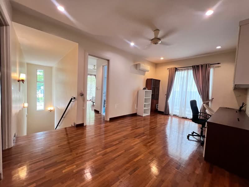 Semi-Detached House for Rent in East Ledang (Iskandar Puteri (Nusajaya)) - Jeff Lee - Interior - PropertyGuru.com.my